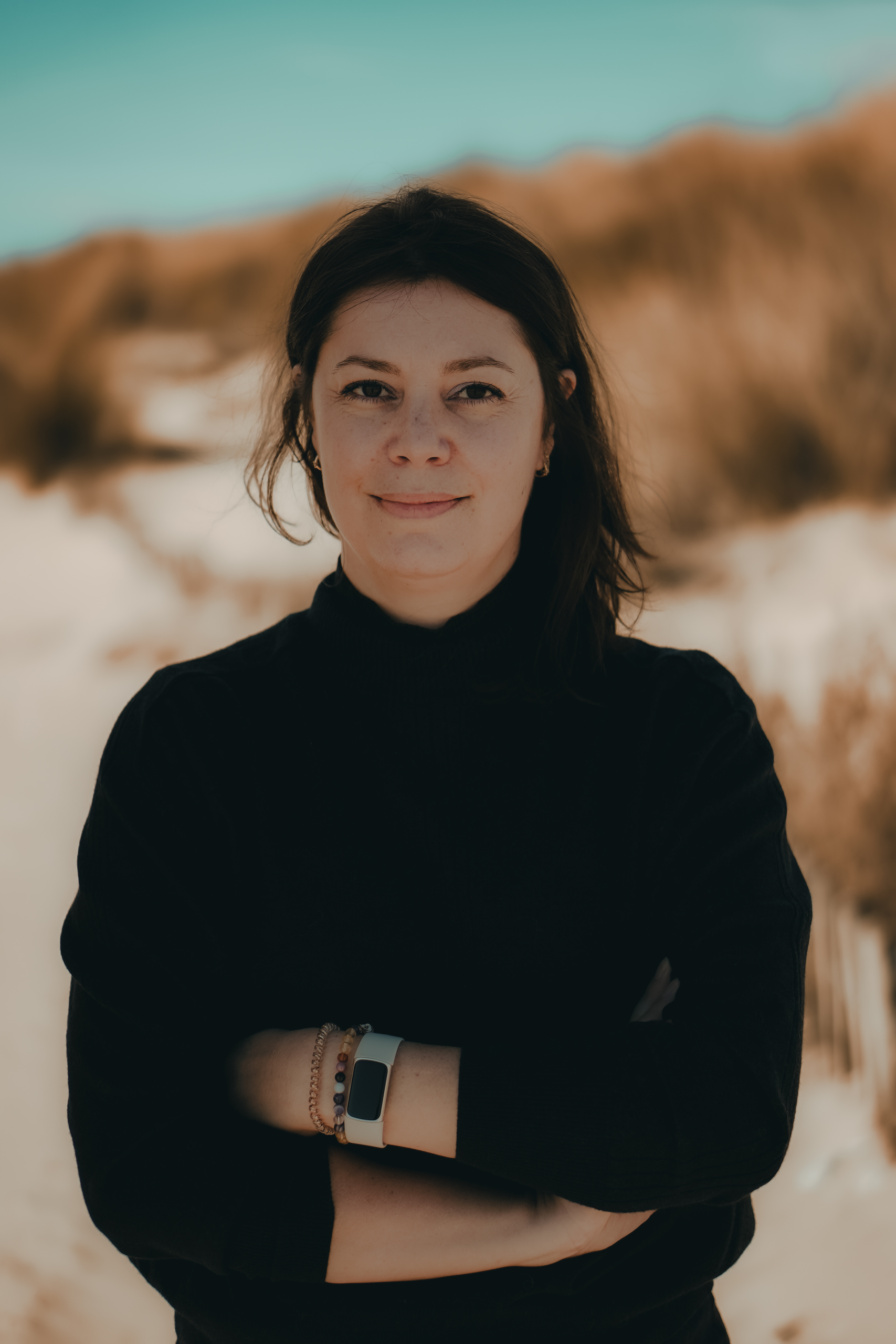 caroline lavenant photo profil